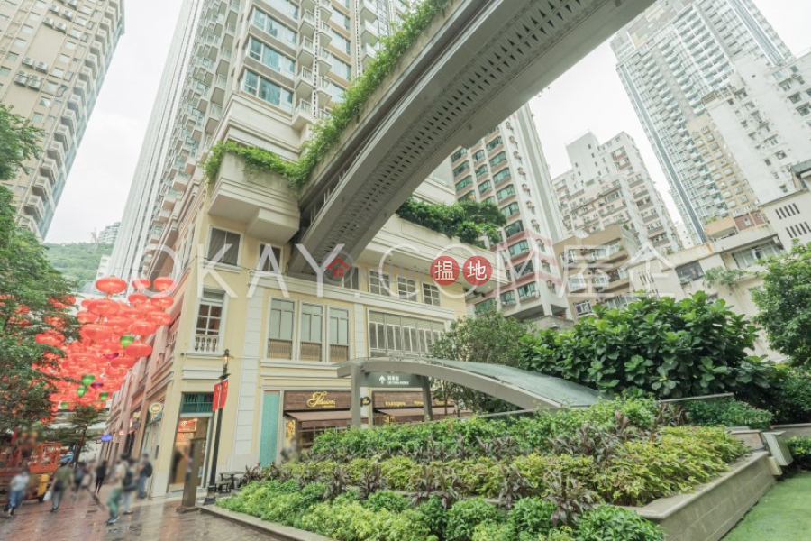 Property Search Hong Kong | OneDay | Residential, Sales Listings, Generous studio with balcony | For Sale