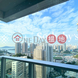 港島南岸1期 - 晉環三房兩廳單位出租 | 港島南岸1期 - 晉環 The Southside - Phase 1 Southland _0