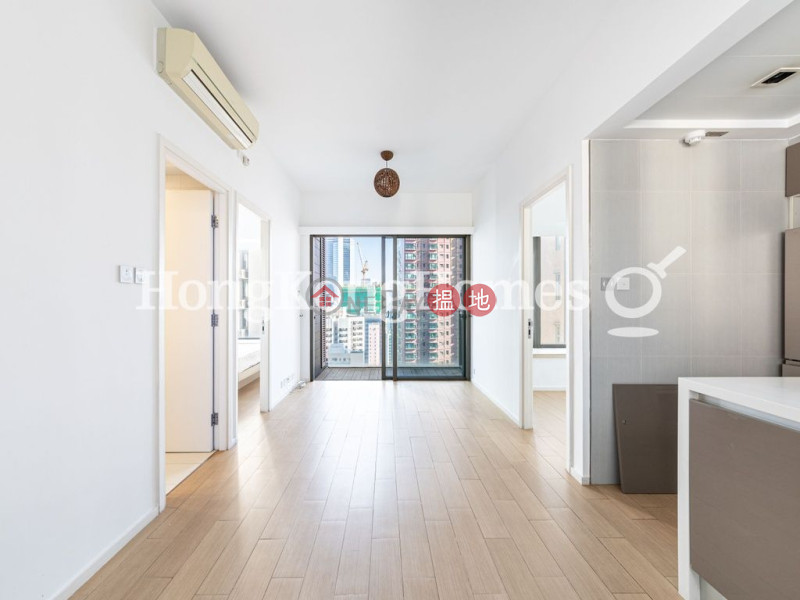 2 Bedroom Unit for Rent at Soho 38, Soho 38 Soho 38 Rental Listings | Western District (Proway-LID78004R)