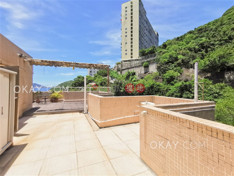 HK$ 26M The Beachside Southern District, Charming 2 bedroom with rooftop & parking | For Sale