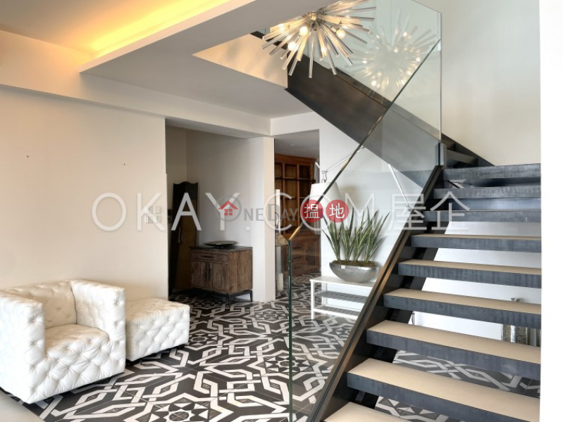Property Search Hong Kong | OneDay | Residential, Rental Listings, Luxurious 2 bedroom with sea views, balcony | Rental
