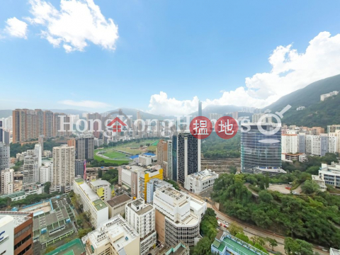 1 Bed Unit for Rent at The Oakhill, The Oakhill 萃峯 | Wan Chai District (Proway-LID112386R)_0