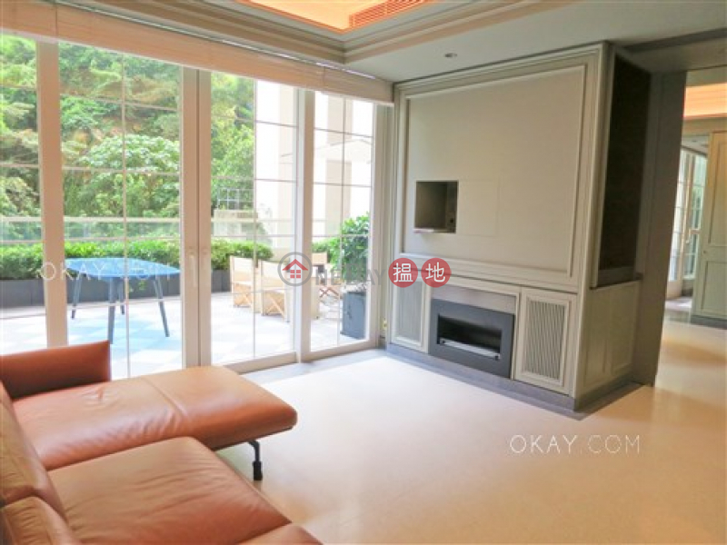 Beautiful 2 bedroom with terrace & parking | Rental, 31 Conduit Road | Western District Hong Kong | Rental, HK$ 150,000/ month