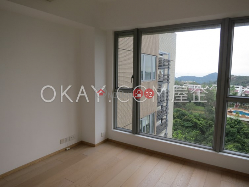 Unique 4 bedroom with balcony & parking | Rental | 7-9 Deep Water Bay Drive | Southern District | Hong Kong, Rental | HK$ 108,000/ month