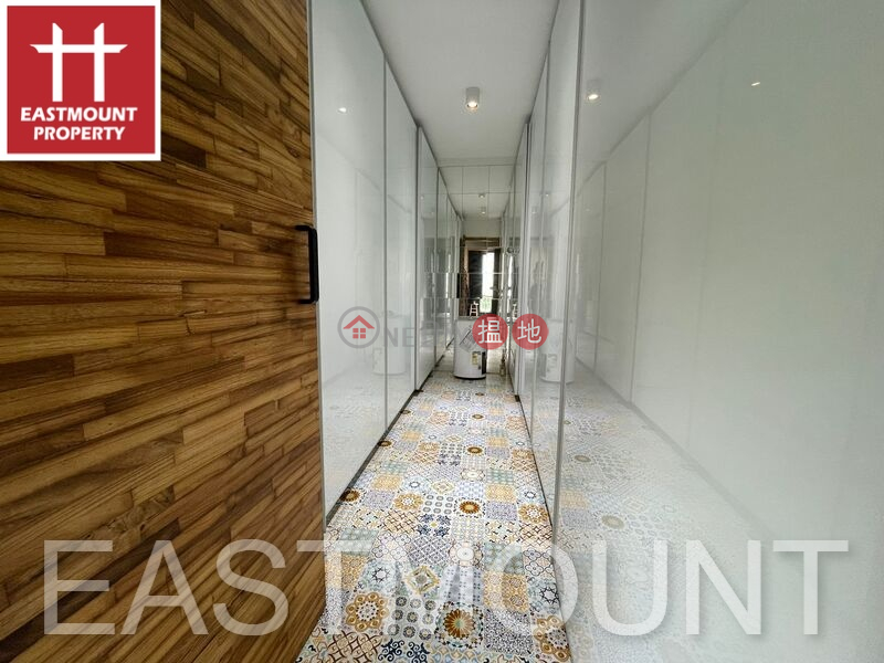 Clearwater Bay Village House | Property For Sale in Pan Long Wan 檳榔灣-Duplex with garden | Property ID:3303 | 1A Pan Long Wan Road | Sai Kung Hong Kong Sales | HK$ 12.5M