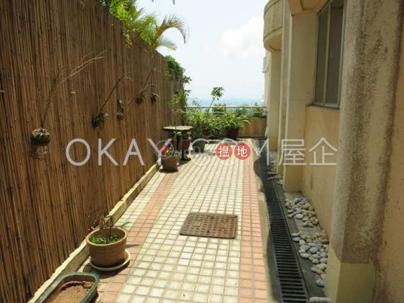 Gorgeous house with sea views, rooftop & balcony | Rental | Redhill Peninsula Phase 2 紅山半島 第2期 Rental Listings