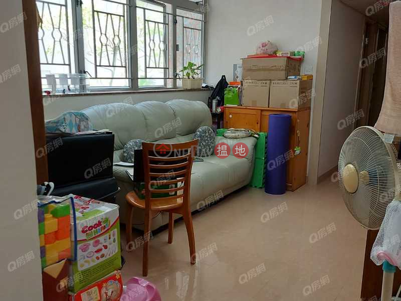 Property Search Hong Kong | OneDay | Residential Sales Listings, Aldrich Garden Block 3 | 3 bedroom Low Floor Flat for Sale