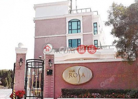 Villa Rosa | 4 bedroom House Flat for Sale | Villa Rosa 玫瑰園 _0