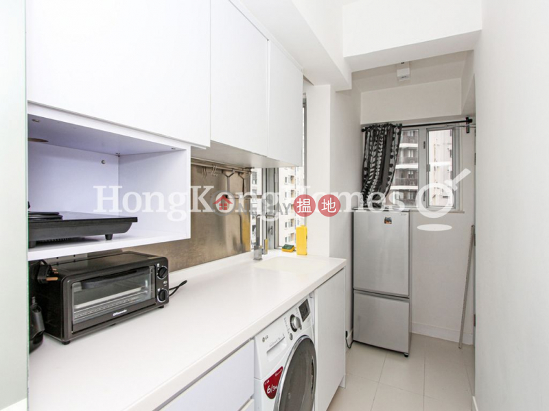 Studio Unit for Rent at Cheerful Court, Cheerful Court 愉昇閣 Rental Listings | Wan Chai District (Proway-LID93794R)