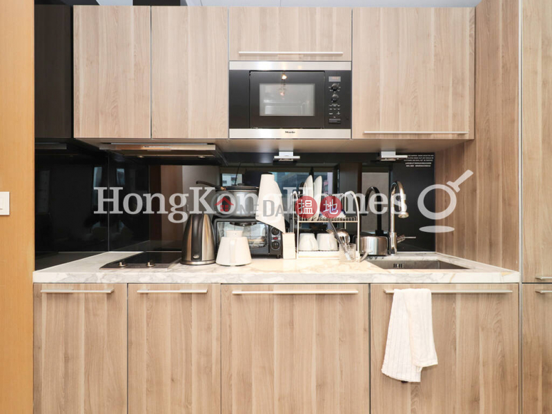 HK$ 23,000/ month Gramercy Western District 1 Bed Unit for Rent at Gramercy