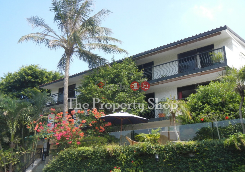 Property Search Hong Kong | OneDay | Residential Rental Listings, Resort Style Living Sea View House