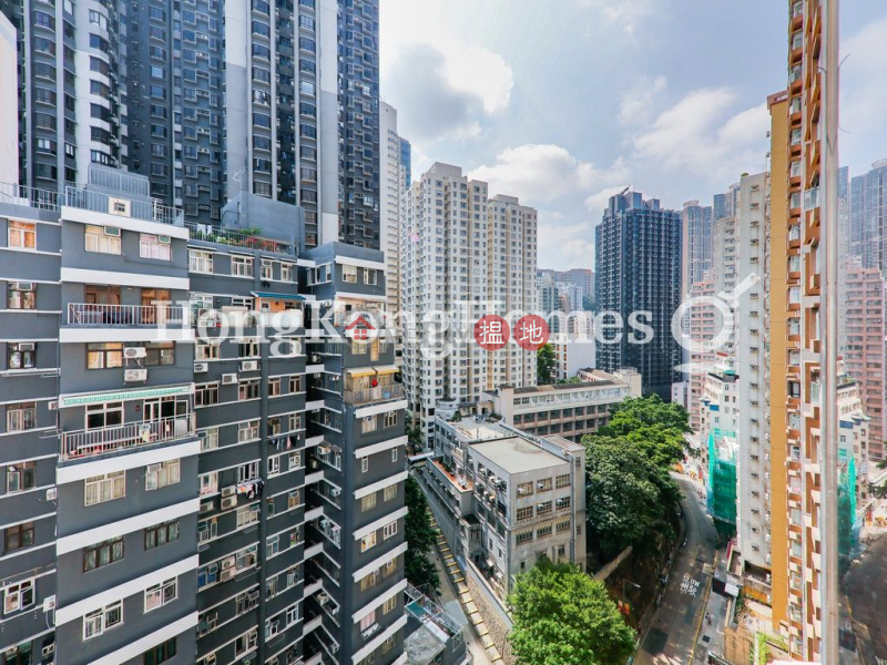 Property Search Hong Kong | OneDay | Residential | Rental Listings | 2 Bedroom Unit for Rent at West Grand Court ( Wang Lap Court )