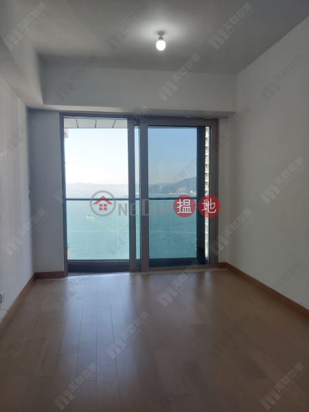 huge and living room | 37 Cadogan Street | Western District Hong Kong | Sales, HK$ 22.3M