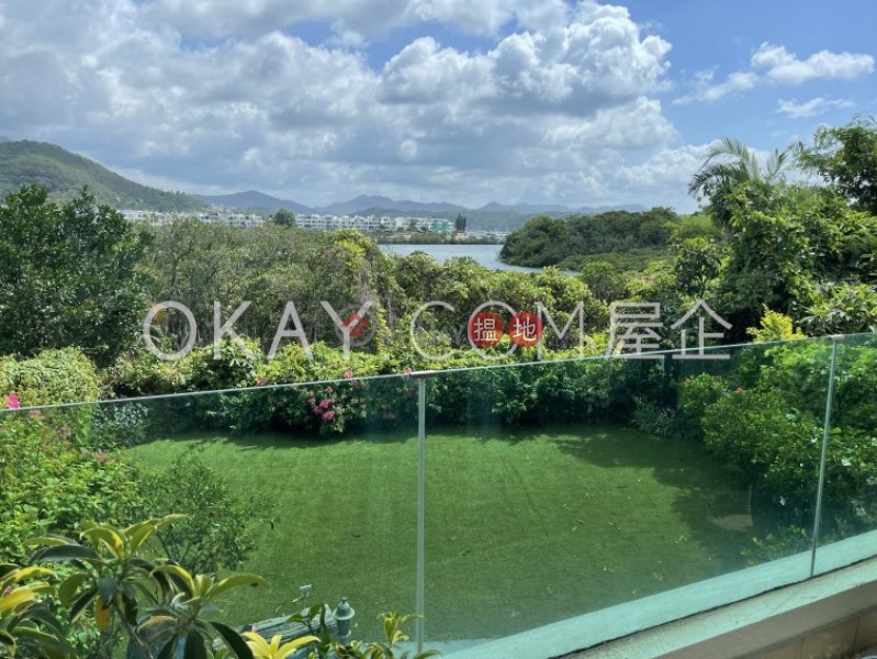 Property Search Hong Kong | OneDay | Residential, Sales Listings | Stylish house with sea views, balcony | For Sale