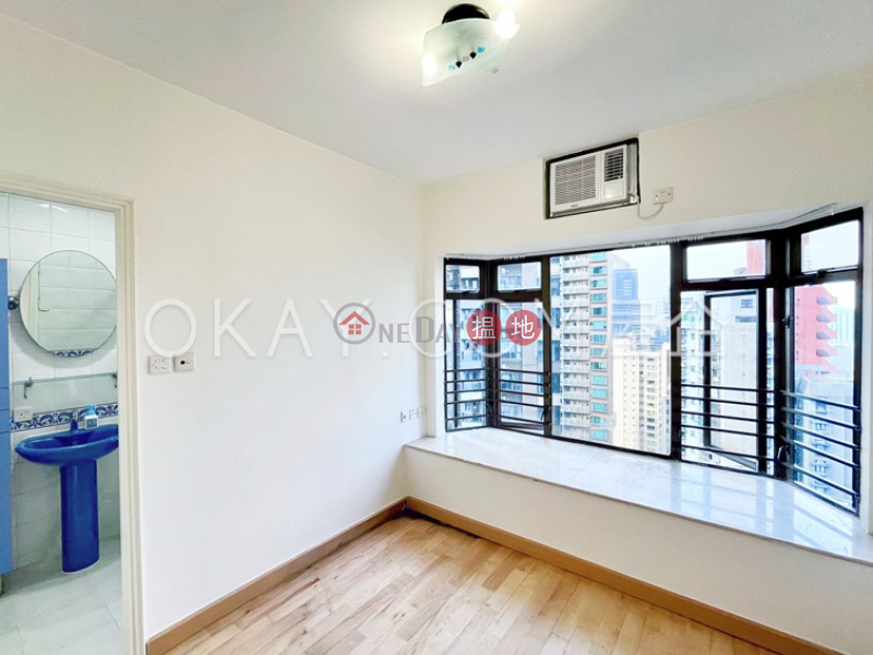 Woodlands Terrace | High, Residential Rental Listings | HK$ 37,000/ month