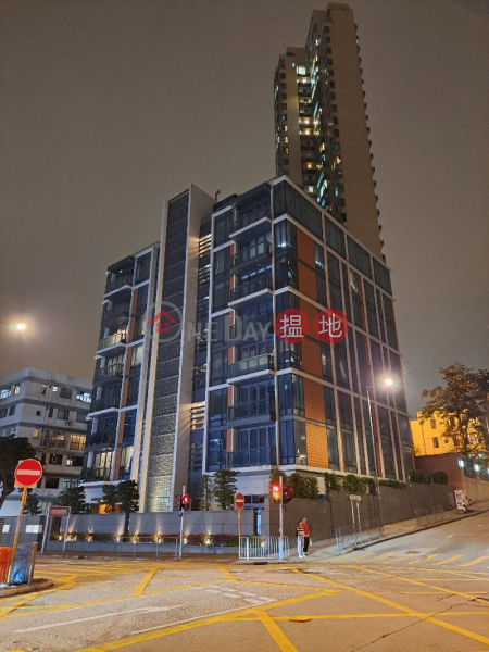 The Grampian - 11 Grampian Rd (The Grampian - 嘉林邊道11號),Kowloon City | ()(1)