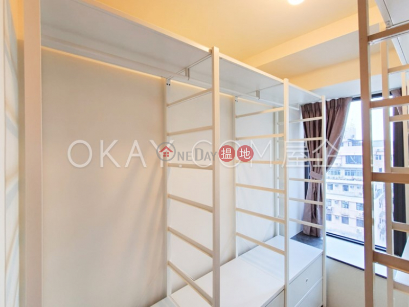 Alassio | Middle Residential, Rental Listings HK$ 42,000/ month