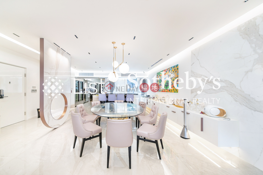 Grenville House Unknown, Residential, Sales Listings, HK$ 128.8M