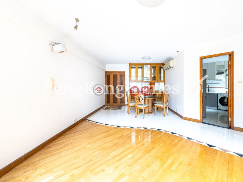 Property Search Hong Kong | OneDay | Residential | Sales Listings, 3 Bedroom Family Unit at Robinson Place | For Sale