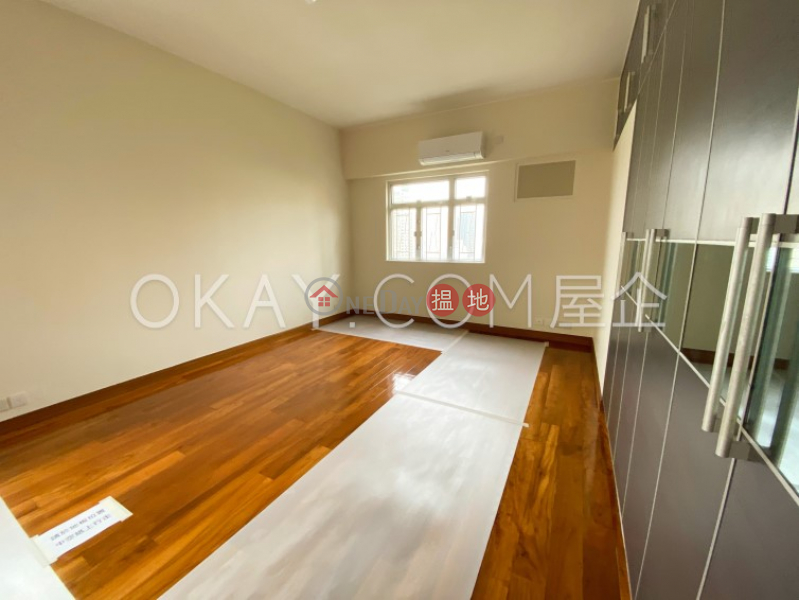 HK$ 55,000/ month The Dahfuldy | Kowloon City | Rare 3 bedroom with balcony | Rental