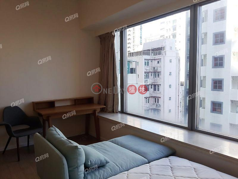 Soho 38 | Mid Floor Flat for Rent | 38 Shelley Street | Western District | Hong Kong Rental HK$ 20,000/ month