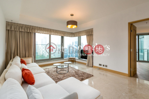 Property for Rent at Kennedy Park At Central with 3 Bedrooms | Kennedy Park At Central 君珀 _0