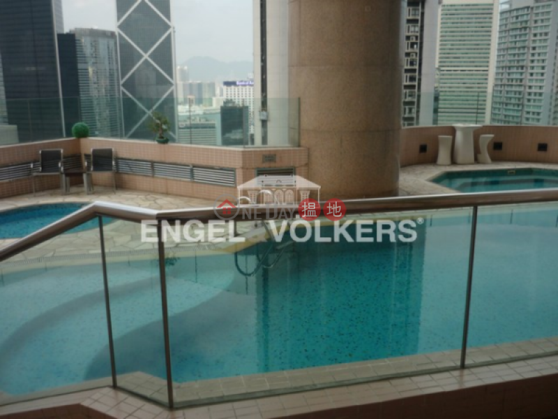 4 Bedroom Luxury Flat for Rent in Central Mid Levels, 2 Bowen Road | Central District Hong Kong, Rental, HK$ 145,000/ month