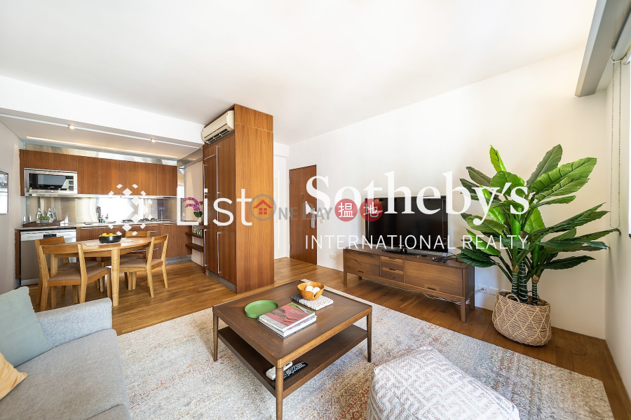 Property Search Hong Kong | OneDay | Residential, Rental Listings Property for Rent at Hawthorn Garden with 2 Bedrooms