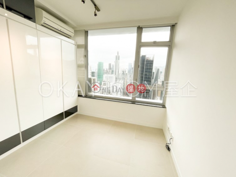 Property Search Hong Kong | OneDay | Residential | Rental Listings Intimate 2 bedroom on high floor | Rental