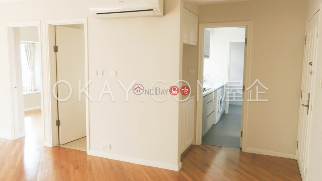 Property Search Hong Kong | OneDay | Residential Rental Listings Elegant 2 bedroom on high floor | Rental
