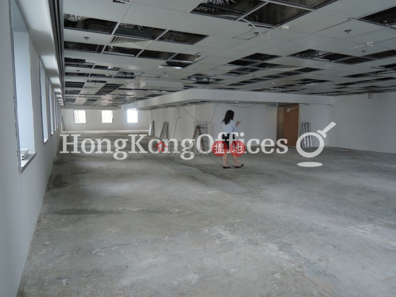 Office Unit for Rent at China Resources Building | 26 Harbour Road | Wan Chai District, Hong Kong | Rental | HK$ 129,855/ month