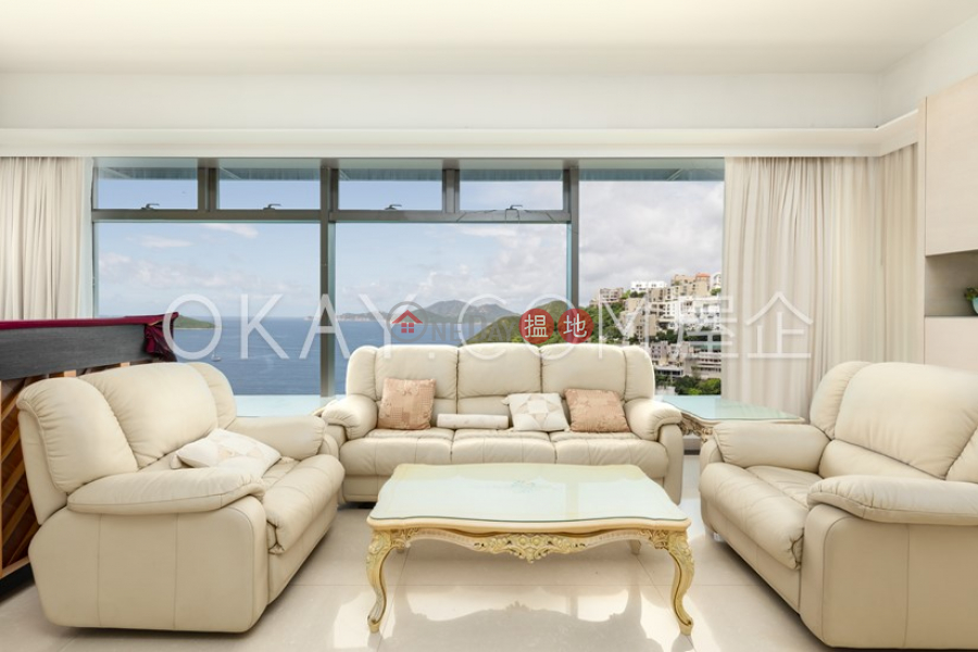 Grosvenor Place|中層|住宅-出租樓盤HK$ 120,000/ 月