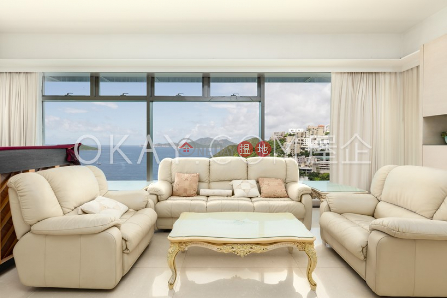 Grosvenor Place|中層-住宅出租樓盤HK$ 105,000/ 月