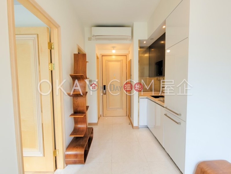 Tasteful 2 bedroom on high floor with balcony | For Sale 63 Pok Fu Lam Road | Western District Hong Kong Sales, HK$ 8.5M