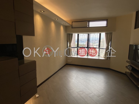 3房2廁,實用率高,海景光明臺出售單位 | 光明臺 Illumination Terrace _0