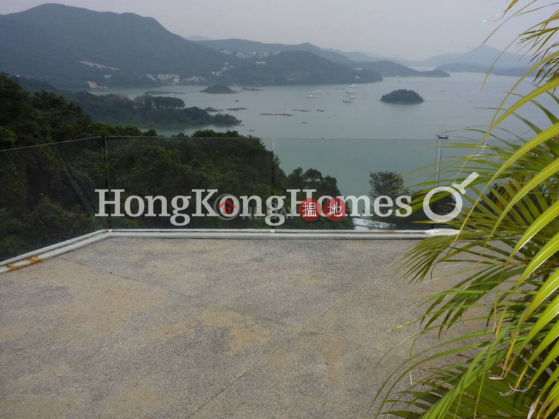香港搵樓|租樓|二手盤|買樓| 搵地 | 住宅|出租樓盤西沙小築4房豪宅單位出租