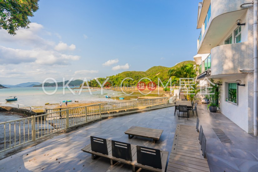 Luxurious house with sea views, rooftop & terrace | Rental | Tai Hang Hau Road | Sai Kung | Hong Kong, Rental | HK$ 95,000/ month
