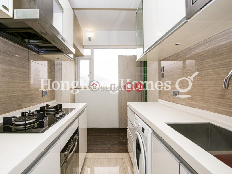 3 Bedroom Family Unit for Rent at Villa Rocha 10 Broadwood Road | Wan Chai District, Hong Kong | Rental HK$ 55,000/ month