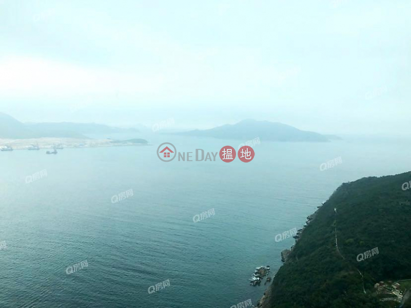 Property Search Hong Kong | OneDay | Residential Sales Listings, Tower 5 Island Resort | 3 bedroom High Floor Flat for Sale