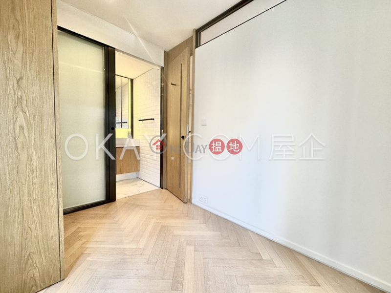 香港搵樓|租樓|二手盤|買樓| 搵地 | 住宅-出租樓盤1房1廁,極高層Star Studios II出租單位