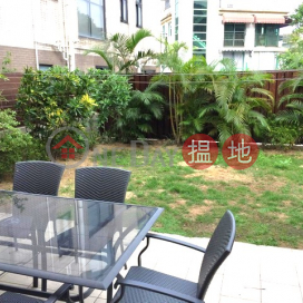 Lower Duplex in Clearwater Bay | For Sale | 茅莆村 Mau Po Village _0