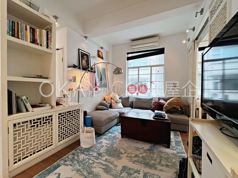 HK$ 42,000/ month | 4A Castle Lane, Western District | Nicely kept 2 bedroom in Mid-levels West | Rental