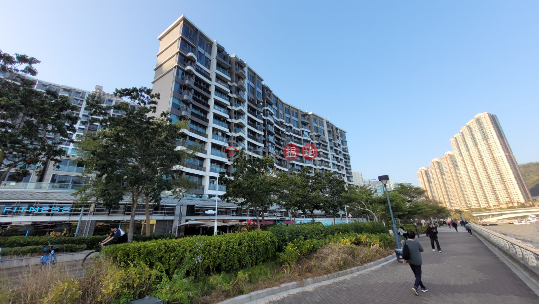 海翩匯 洋房5 (The Papillons House 5) 將軍澳| ()(1)