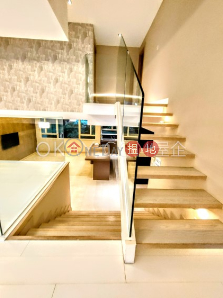 Property Search Hong Kong | OneDay | Residential Sales Listings | Stylish 3 bedroom with balcony | For Sale