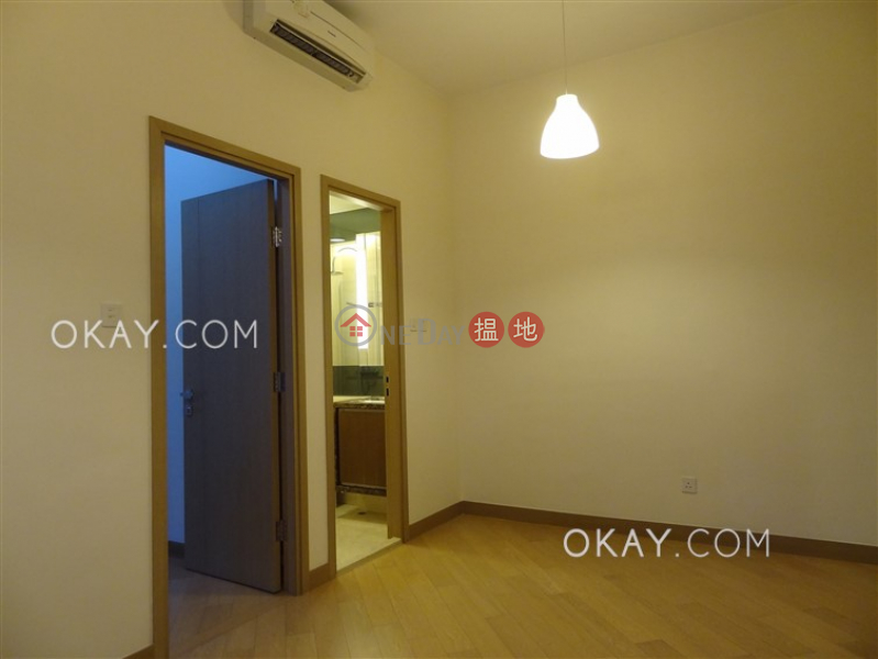 Lovely 1 bedroom on high floor with balcony | Rental | Warrenwoods 尚巒 Rental Listings