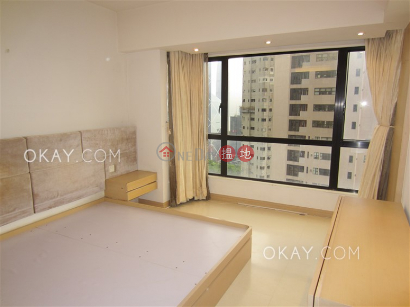 Hong Villa | Low, Residential Rental Listings, HK$ 72,000/ month