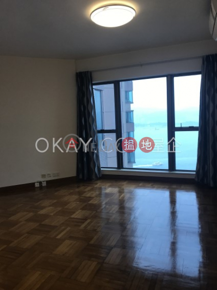 Property Search Hong Kong | OneDay | Residential Sales Listings Elegant 2 bedroom on high floor with sea views | For Sale
