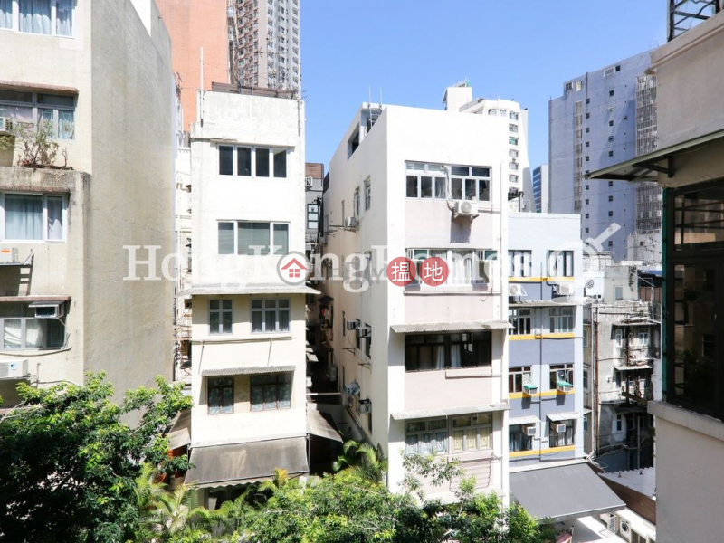 Property Search Hong Kong | OneDay | Residential | Sales Listings Studio Unit at Mee Lun House | For Sale