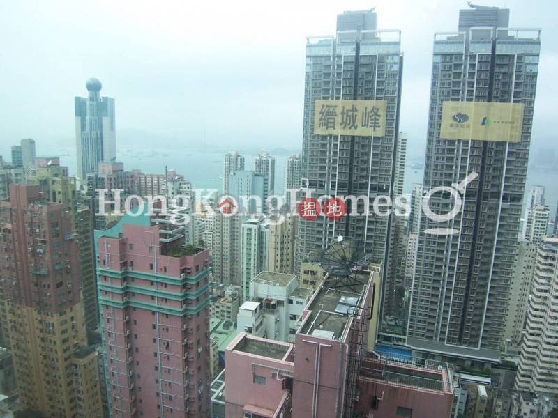 Property Search Hong Kong | OneDay | Residential | Sales Listings | 2 Bedroom Unit at Ying Wa Court | For Sale