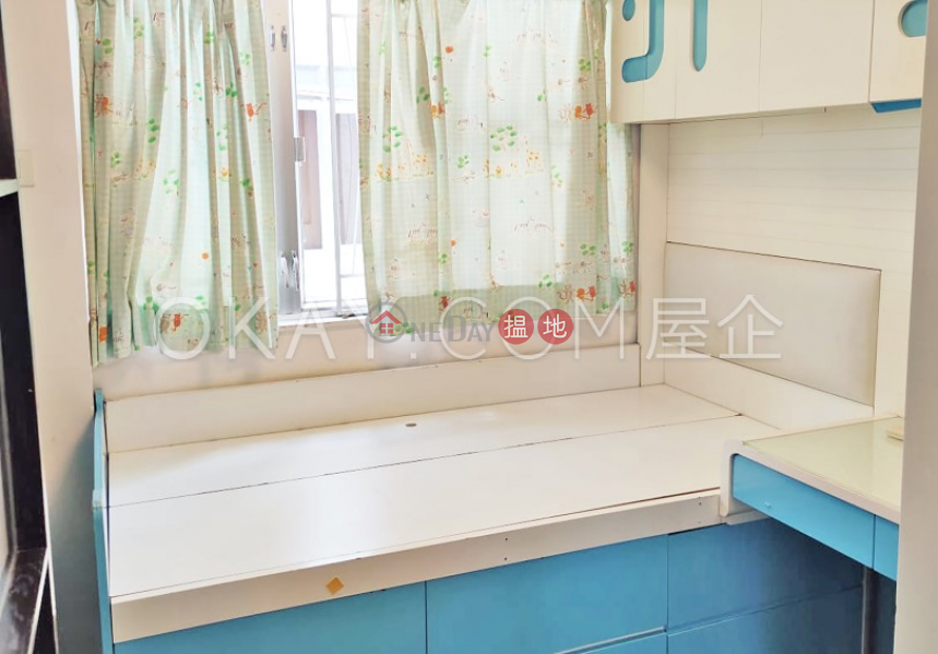 Stylish 3 bedroom on high floor with rooftop & parking | For Sale 38 Broadcast Drive | Kowloon City, Hong Kong Sales, HK$ 18M